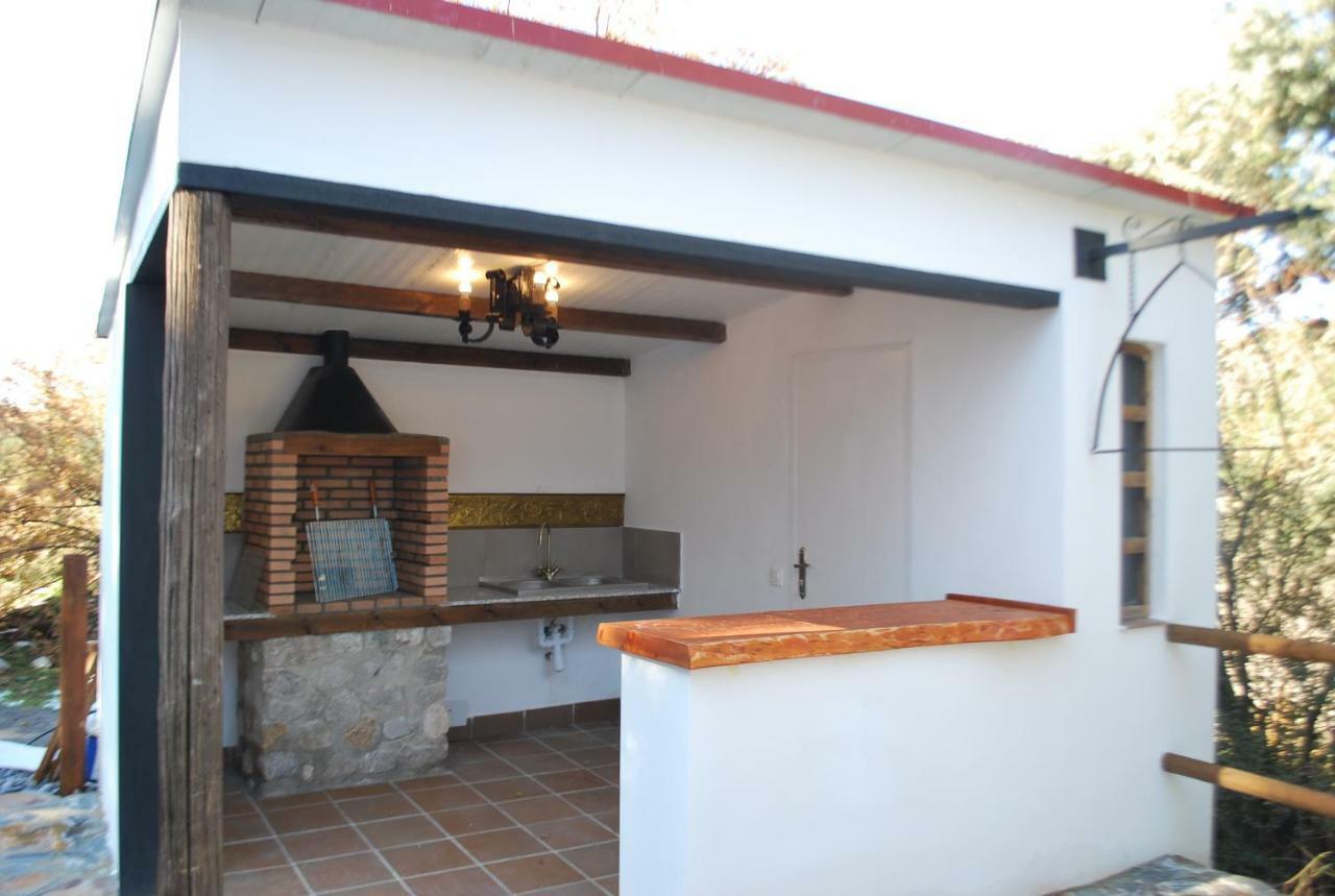 Encinar De Aguas Blancas Casa de hóspedes Dudar Exterior foto